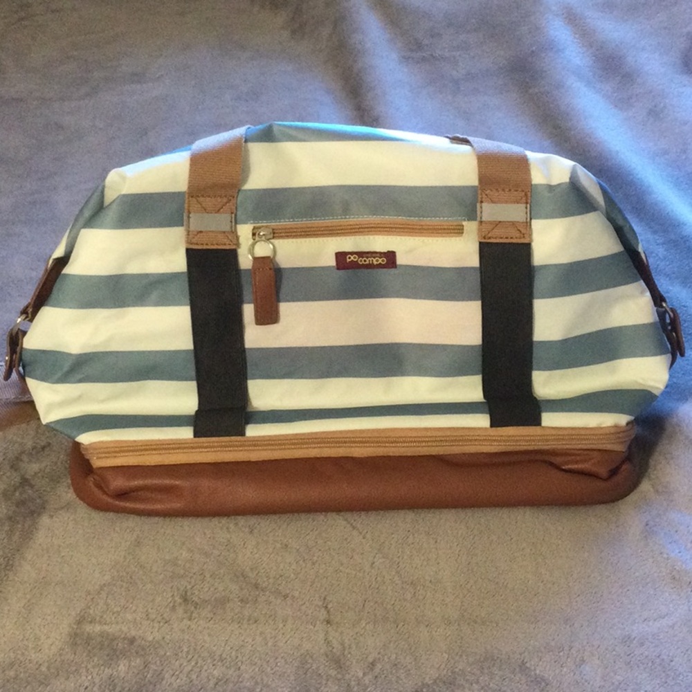 COPY - Overnight Bag